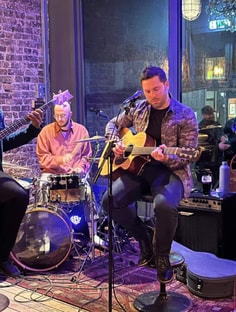 Profile photo of Andrius Damusis, undefined tutor at Wiingy