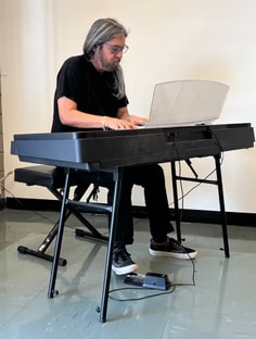 Profile photo of Dino Sordilla, undefined tutor at Wiingy