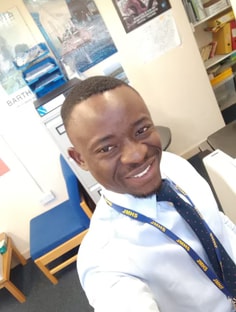 Profile photo of Akinjobi Famuyiwa, undefined tutor at Wiingy