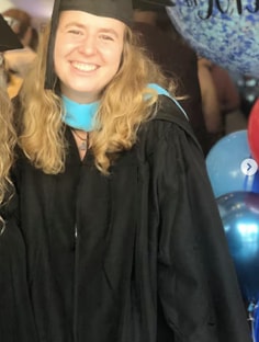 Profile photo of Madeline Jones, undefined tutor at Wiingy