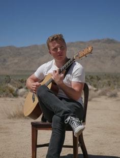 Profile photo of Max Huggins, undefined tutor at Wiingy