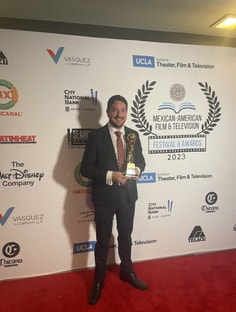 Profile photo of Juan Mendizabal, undefined tutor at Wiingy