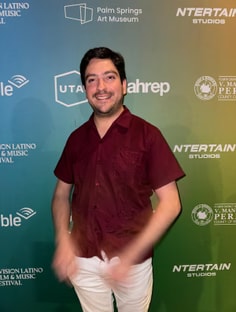 Profile photo of Juan Mendizabal, undefined tutor at Wiingy