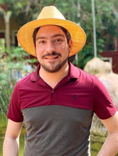 Profile photo of Juan Mendizabal, undefined tutor at Wiingy