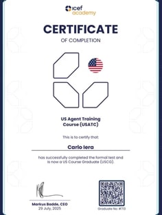 Profile photo of Carlo I, undefined tutor at Wiingy