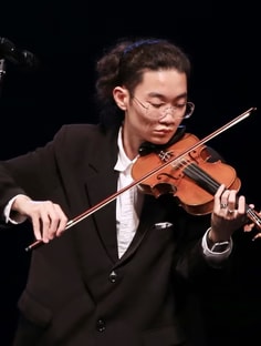 Profile photo of Stan Jin, undefined tutor at Wiingy