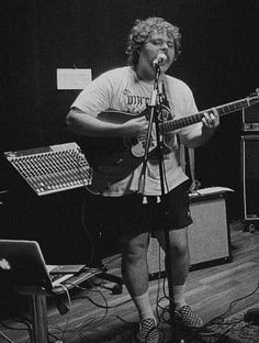 Profile photo of Bailey Osborne, undefined tutor at Wiingy