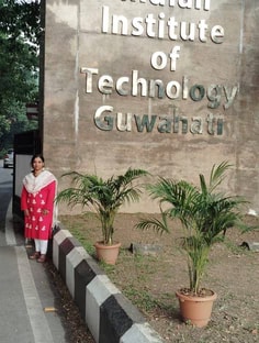 Profile photo of Snigdha Das, undefined tutor at Wiingy