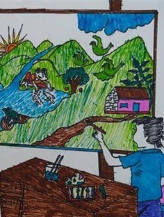 Profile photo of Hayat Fatima, undefined tutor at Wiingy