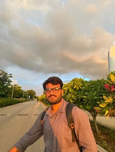 Profile photo of Tribhuvan Prasad, undefined tutor at Wiingy