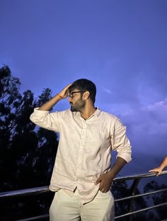 Profile photo of Tribhuvan Prasad, undefined tutor at Wiingy