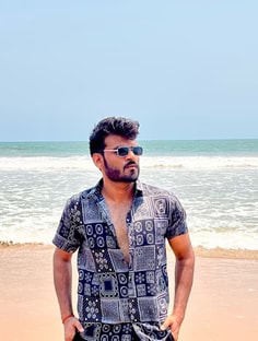 Profile photo of Tribhuvan Prasad, undefined tutor at Wiingy