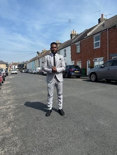 Profile photo of Kelechi Chioma, undefined tutor at Wiingy