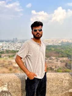 Profile photo of Tribhuvan Prasad, undefined tutor at Wiingy