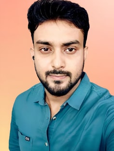 Profile photo of Pallab Dey, undefined tutor at Wiingy