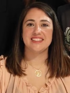 Profile photo of Maria Sobrino Ramos, undefined tutor at Wiingy