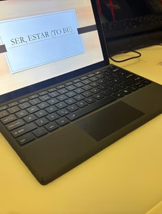 Profile photo of Maria Sobrino Ramos, undefined tutor at Wiingy