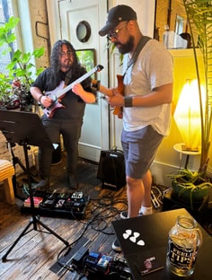 Profile photo of Chris Bedward, undefined tutor at Wiingy