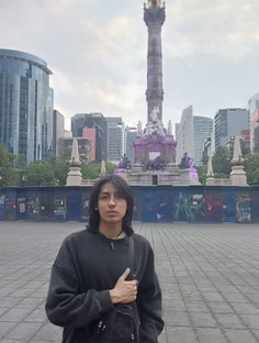 Profile photo of Luis Armando Casso Echalar, undefined tutor at Wiingy