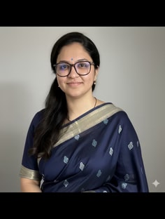 Profile photo of Priyanka Bhat, undefined tutor at Wiingy