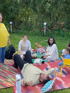 Profile photo of Priyanka Bhat, undefined tutor at Wiingy