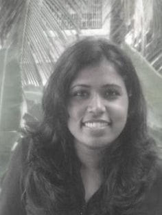Profile photo of Geethanjali Ravindran, undefined tutor at Wiingy