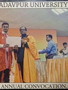 Profile photo of Pallab Dey, undefined tutor at Wiingy