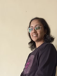 Profile photo of Priyanka Makwana, undefined tutor at Wiingy