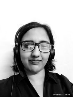 Profile photo of Priyanka Makwana, undefined tutor at Wiingy