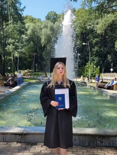 Profile photo of Alina Avdeeva, undefined tutor at Wiingy