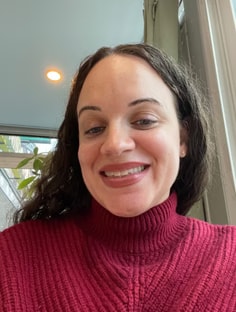 Profile photo of Maryemy Baez, undefined tutor at Wiingy