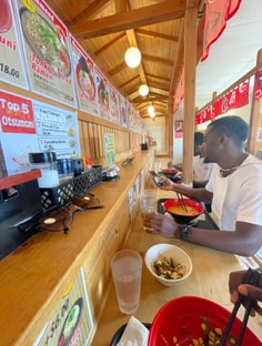 Profile photo of Ca Shunn Harris, undefined tutor at Wiingy