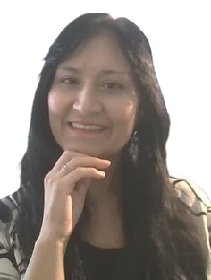 Profile photo of Sandra Andrade, undefined tutor at Wiingy