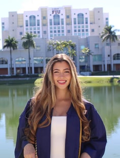 Profile photo of Samantha Lakin, undefined tutor at Wiingy