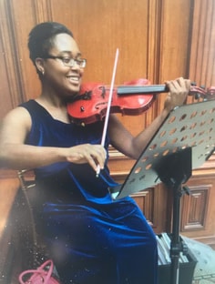 Profile photo of Rebekah Stickler, undefined tutor at Wiingy