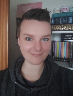 Profile photo of Marion Leroux, undefined tutor at Wiingy