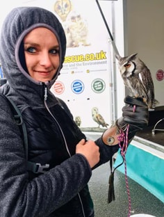 Profile photo of Marion Leroux, undefined tutor at Wiingy