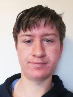 Profile photo of Louie Easton, undefined tutor at Wiingy