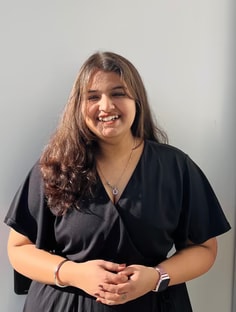 Profile photo of Vanshika Motlani , undefined tutor at Wiingy