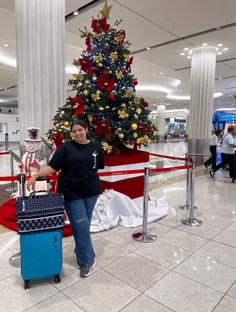 Profile photo of Vanshika Motlani , undefined tutor at Wiingy