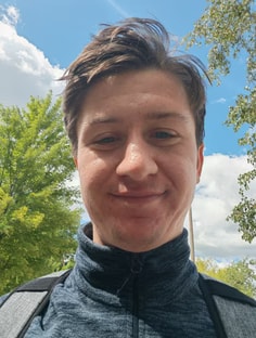 Profile photo of Louie Easton, undefined tutor at Wiingy