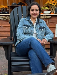 Profile photo of Sanpreet Kaur, undefined tutor at Wiingy