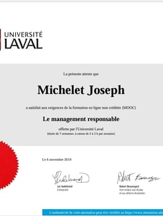 Profile photo of Michelet Joseph, undefined tutor at Wiingy