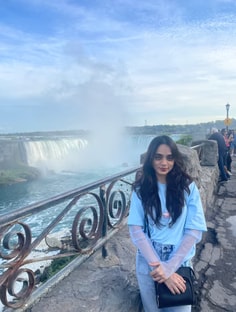 Profile photo of Sanoobar Bhaiyat, undefined tutor at Wiingy