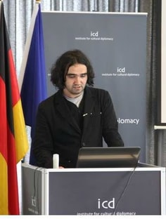 Profile photo of Bulent Evsen, undefined tutor at Wiingy