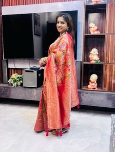 Profile photo of Kanika Gupta, undefined tutor at Wiingy