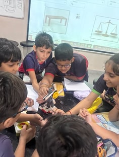 Profile photo of Kanika Gupta, undefined tutor at Wiingy