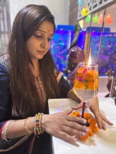 Profile photo of Kanika Gupta, undefined tutor at Wiingy