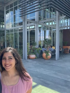 Profile photo of Grace Bassily, undefined tutor at Wiingy