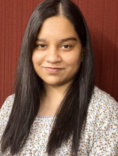 Profile photo of Monica Rahman, undefined tutor at Wiingy
